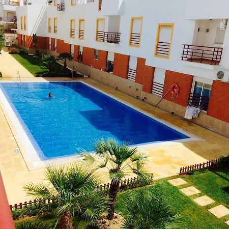 Апартаменты Luxury Duplex With Pool Кабанаш-де-Тавира Экстерьер фото