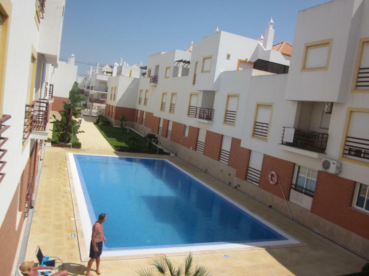 Апартаменты Luxury Duplex With Pool Кабанаш-де-Тавира Экстерьер фото