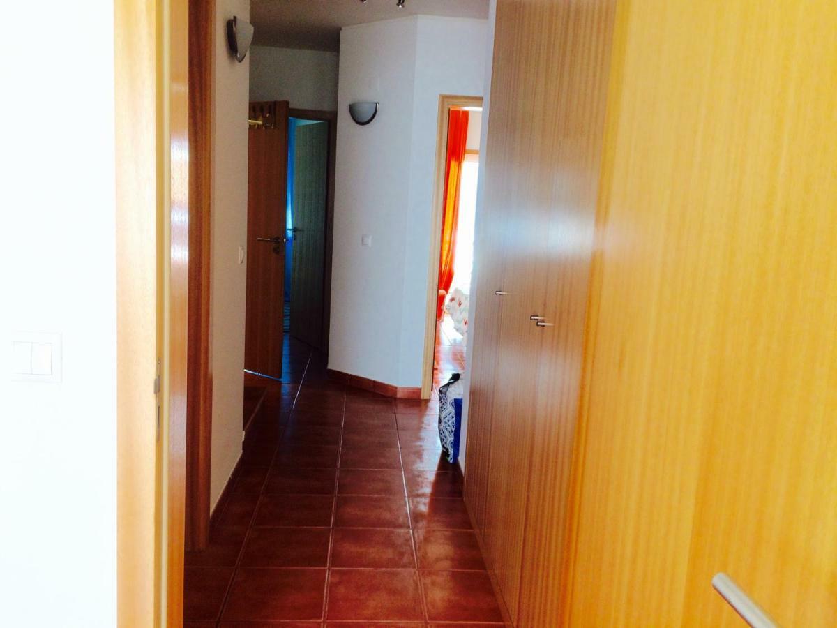Апартаменты Luxury Duplex With Pool Кабанаш-де-Тавира Экстерьер фото