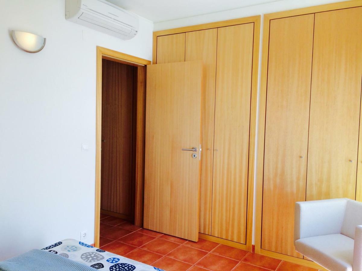 Апартаменты Luxury Duplex With Pool Кабанаш-де-Тавира Экстерьер фото