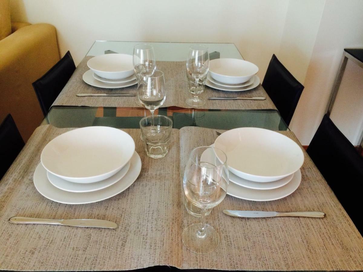 Апартаменты Luxury Duplex With Pool Кабанаш-де-Тавира Экстерьер фото