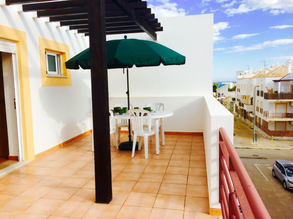 Апартаменты Luxury Duplex With Pool Кабанаш-де-Тавира Экстерьер фото
